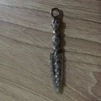 گردنبند طرح شمشیر|بدلیجات|سنندج, |دیوار