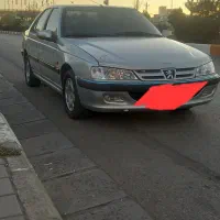 پژوپارس مدل ۸۵