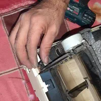 نصب اسپیلت|خدمات پیشه و مهارت|زاهدان, |دیوار