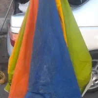 چادرسایبانی