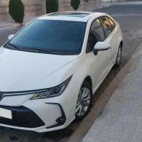 تویوتا کرولا ۱۲۰۰ توربو مدل ۲۰۲۴|خودرو سواری و وانت|ارومیه, |دیوار