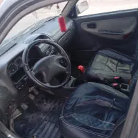 پراید 141
