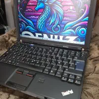 مینی لپ تاپ کوچولو Lenovo i5