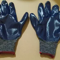 دستکش کار|ابزارآلات|اشتهارد, |دیوار