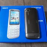 موبایل نوکیا لمسی