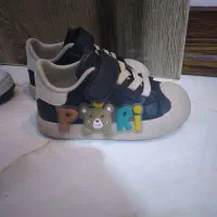 کفش بچه گانه سایز۲۲
