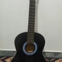 گیتار دیاموند مشکی