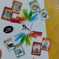 کتاب تست کنکور شبکه و نرم افزار کنکور کامپیوتر