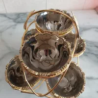سرویس پذیرایی
