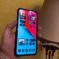 ناتینگ phone 2 با حافظهٔ ۲۵۶ گیگابایت