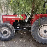 تراکتور۴۸۵