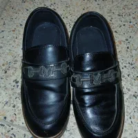 کت وشلوار وکفش پسرانه|کفش و لباس بچه|محمدیه-قزوین, |دیوار