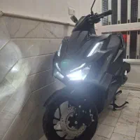 واریو ۱۶۰ هوا خنک|موتورسیکلت|قم, زند آباد|دیوار