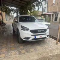 تیگو ۷|خودرو سواری و وانت|اردبیل, |دیوار