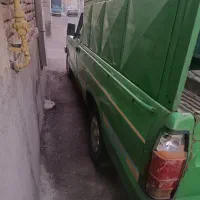 مزدا 1600|خودرو سواری و وانت|آذرشهر, |دیوار