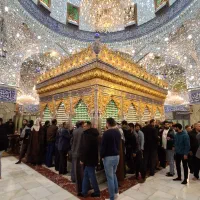 سفر به عتبات عالیات در کل سال