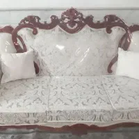 مبل نو تازه خریداری شده بامنبت