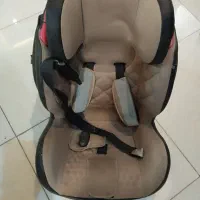 صندلی کودک ایزوفیکس دار