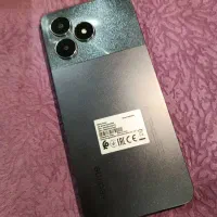 ریلمی Note 50 حافظه ۱۲۸ معاوضه با پوکو Poco|موبایل|مشهد, هفده شهریور|دیوار