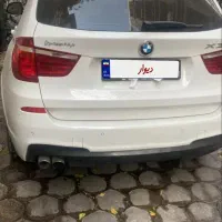 بی ام و ایکس ۳|خودرو سواری و وانت|تهران, تجریش|دیوار