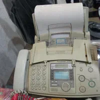 دستگاه فاکس ژاپنی پاناسونیک