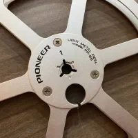 Pioneer Reel RT-707|فیلم و موسیقی|تهران, درختی|دیوار