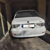 سورن پلاس xu7p|خودرو سواری و وانت|قم, پردیسان|دیوار