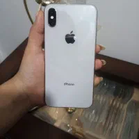 ایفون ایکس ۶۴گیگ تمیز