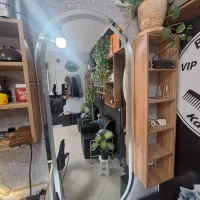 آینه قدی بخاطر جمع کردن مغازه|آینه|مشهد, سید رضی|دیوار