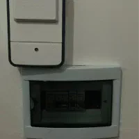 محافظت از کل لوازم برقی