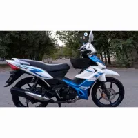 تی وی اس راکزمدل۹۷ tvs
