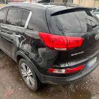 اسپرتیج ۲۰۱۵|خودرو سواری و وانت|رشت, کوی امام رضا|دیوار