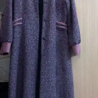 پالتو زنانه