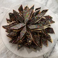 حلوا دو رنگ