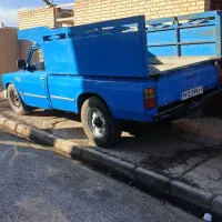 نیسان مدل 85|خودرو سواری و وانت|اردبیل, |دیوار