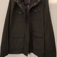کاپشن XL