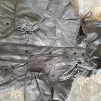 کاپشن نونو ضد آب