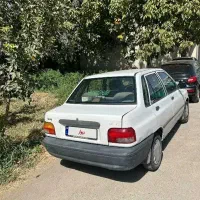 پراید ۱۳۱ مدل ۹۱|خودرو سواری و وانت|تهران, تهرانسر شرقی|دیوار