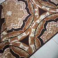 گلیم ۴ متر در ۲ متر