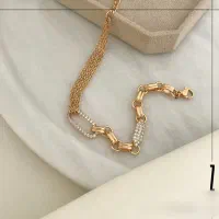 دستبند لوکس ژوپینگ|بدلیجات|سنندج, |دیوار