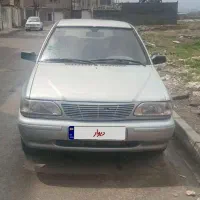 پراید141 مدل 84