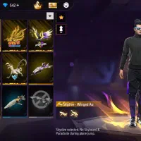 اکانت فری فایر|کنسول، بازی ویدئویی و آنلاین|تایباد, |دیوار