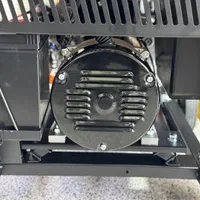 موتوربرق ۸.۵ کیلووات دیزلی با گارانتی شرکتی|ماشینآلات صنعتی|ارومیه, |دیوار