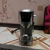 دستگاه اسپرسو ساز و کیف ps4