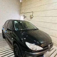 206 tu3|خودرو سواری و وانت|مرودشت, شهرک مهدیه|دیوار