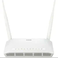 مودم +Adsl2 دی لینک مدل DSL-2750U|مودم و تجهیزات شبکه|تهران, فلاح|دیوار