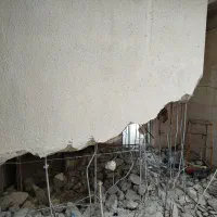 تخریب وکنده کاری صفر تا صد|خدمات پیشه و مهارت|دورود, |دیوار