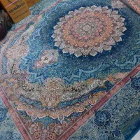 فرش ۹ متری  ۲ تخته