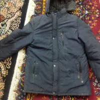 کاپشن مردانه