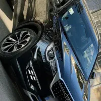 فیدیلیتی پرایم هفت نفره ۱۴۰۳